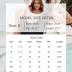 BMJL Women's Tummy Control Swimsuit Lace Up One piece Bathing Suits Slimming V neck Swimwear