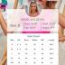 BMJL Women's Tummy Control Swimsuits Mesh Sexy One Piece Bathing Suits Slimming V Neck Swimwear