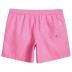 maamgic Mens Swim Trunks 5" Quick Dry Beach Shorts Bathing Suits with Mesh Lining Pockets