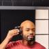 Remington Balder Boss Cordless Head Shaver XR7120 - Waterproof Electric Razor for Bald Men with 5 Dual Track Heads, 360 Flexing Head & Pop-Up Trimmer, Wet/Dry Shaving, 60 Mins Run Time