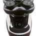 Remington Balder Boss Cordless Head Shaver XR7120 - Waterproof Electric Razor for Bald Men with 5 Dual Track Heads, 360 Flexing Head & Pop-Up Trimmer, Wet/Dry Shaving, 60 Mins Run Time