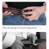 CHAOREN Belts for Men - 1 3/8" Casual Braided Belts Men for Jeans - Handcrafted Weaving and Softness