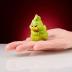 TUBBZ Mini Grinch Collectible Vinyl Rubber Duck Figure - Official Dr Seuss The Grinch Merchandise - Christmas TV & Movies