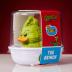 TUBBZ Mini Grinch Collectible Vinyl Rubber Duck Figure - Official Dr Seuss The Grinch Merchandise - Christmas TV & Movies
