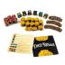 Booty Dice | Quick Pirate Dice Game | Great for Family Game Night | Perfect for Kids and Adults | Ages 8 and up