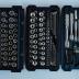 DEWALT Mechanic Tool Set, 226 Pieces, 1/4",3/8" and 1/2" Drive, with Ratchets, Sockets, hex keys and more (DWMT45226)