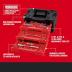 CRAFTSMAN VERSASTACK Mechanics Tool Set, 1/4 in, 3/8 in, and 1/2 in Drive, 230 Piece (CMMT45306)