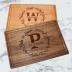 Silverhill Design Customized Love: Personalized Engraved Wood Cutting Boards for Couples - Ideal Gift for Weddings, Anniversaries, Housewarming and Real Estate Closing
