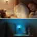 L LOHAS LED Night Light for Kids, 3D Cute Bear Night Light Plug in, Dusk to Dawn Nursery Night Lights, RGB+Soft White 3000K, 3 Lighting Modes, Christmas Birthday Gifts, Room Decor, Children