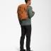 THE NORTH FACE Jester Everyday Laptop Backpack, Leather Brown/TNF Black-NPF, One Size