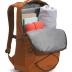 THE NORTH FACE Jester Everyday Laptop Backpack, Leather Brown/TNF Black-NPF, One Size