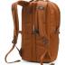 THE NORTH FACE Jester Everyday Laptop Backpack, Leather Brown/TNF Black-NPF, One Size