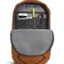 THE NORTH FACE Jester Everyday Laptop Backpack, Leather Brown/TNF Black-NPF, One Size