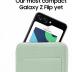 SAMSUNG Galaxy Z Flip 5 256GB F731U Unlocked