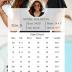 Blooming Jelly Women's Tummy Control Swimsuits One Piece Bathing Suit Plus Size Swim Dress Modest Ruffle Swimwear