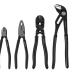 TRUE MECHANIC™ 312-Piece Mechanics Tool Set and Socket Set, Professional, SAE/Metric