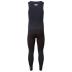 GILL Mens Zentherm 2.0 Long John Wetsuit - 3mm Stretch Neoprene for All Water Sports Sailing Paddle Board Swimming SUP