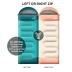 Sleeping Bags for Adults Kids - 3 Season Cold&Warm Weather Waterproof Camping Sleeping Bags - Lightweight Sleeping Bags for Camping Hiking Outdoor Travel