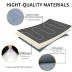 Sleeping Bags for Adults Kids - 3 Season Cold&Warm Weather Waterproof Camping Sleeping Bags - Lightweight Sleeping Bags for Camping Hiking Outdoor Travel