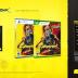 Cyberpunk 2077: Ultimate Edition - PlayStation 5