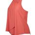 SUUKSESS Women Tummy Control Tankini Bathing Suit Ruffle High Waisted Swimsuit