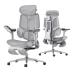 Hbada E3 Ergonomic Office Chair with Dynamic Support