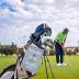 Golf Towel,Funny Golf Towel for Men Clean Golf Balls,Golf Towels for Golf Bags with Clip,Golf Gifts for Men Husband Boyfriend Dad,Fun Golf Accessories,Golf Cleaning Towel,Birthday Gifts for Golfers