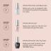 OPI Infinite Shine Long-Wear Bright Crème Finish Opaque Pink Nail Polish, Up to 11 days of wear & Gel-Like Shine, Strawberry Margarita, 0.5 fl oz