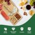 Personalized Charcuterie Board Gift Set - Custom Charcuterie Board Wood Engraved, Customized Cutting Board, Engraved Charcuterie Board & Cheese Board - Customized Wedding, Housewarming & Birthday Gift