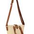 Straw Bags for Women Small Tote Handbags Shoulder Bag Crossbody Stylish Summer Beach Purses 2024