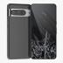 Google Pixel 8-128 GB - Verizon Unlocked Android Smartphone with Advanced Pixel Camera - 24 Hour Battery and Powerful Security - Obsidian- (Renewed)