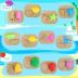 Collapsible Beach Toys Set for Kids Toddlers, Travel Sand Castle Toys for Beach with Mesh Bag & Sand Molds, Collapsible Sand Bucket and Shovel Set for Kids, Sandbox Toys for Toddlers Kids Age 3-12