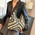 Straw Hobo Bags for Women Vintage Shoulder Bag Everything Tote Bag Designer Beach Bag Holiday Work Everyday Summer