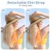 Beach Sun Straw Hats for Women, UPF 50+ UV Sun Protection Wide Brim Summer Straw Hat Foldable Packable Roll up Cap