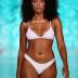 Aqua Eve Women Two Piece Bikini High Cut Swimsuit Triangle Bathing Suit Sexy Bikini Set