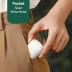 Restnature White Noise Sound Machine - Portable Sound Machine for Sleep, Travel Sound Machine for Baby Adults, 16 Nature Sound, Timer, White Noise Machine for Sleeping Office Privacy Home Gift