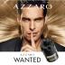 Azzaro The Most Wanted Eau de Toilette Intense – Aromatic & Woody Mens Cologne – Fresh & Sensual Fragrance – Lasting Wear – Scent Notes of Bergamot, Lavender, Moss - Luxury Perfumes for Men, 3.3 Fl Oz