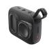 JBL Go 4 - Ultra-Portable, Waterproof and Dustproof Bluetooth Speaker, Big Pro Sound with punchy bass, 7-Hour Built-in Battery, Made in part with recycled materials (Blue)