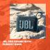 JBL Go 4 - Ultra-Portable, Waterproof and Dustproof Bluetooth Speaker, Big Pro Sound with punchy bass, 7-Hour Built-in Battery, Made in part with recycled materials (Blue)
