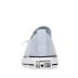 Converse Unisex Chuck Taylor All Star Shoreline Knit Sneaker - Lace up Closure Style - Light Blue White