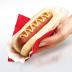 Nostalgia Coca-Cola Hot Dog Toaster - 2 Slot Bun Mini Tongs - Works with Chicken, Turkey, Veggie Links, Sausages and Brats - Coke Red