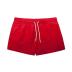 Men's Swim Trunks 5" Quick Dry Beach Shorts with Mesh Lining Lightweight Swimwear Bathing Suit