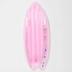 Kids Surfboard Float | Summer Sherbet Bubblegum Pink