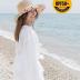 Womens Sun Hats Wide Brim Reversible Bucket Cotton Hat Packable Summer Travel Cap with Hat Clip,UV Protection