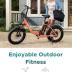 ENGWE 1125W Electric Bike for Adults, L20 2.0 20''×3.0" Fat Tire Electric Bicycle 52V 13Ah Removable Battery Max Range 80Miles & 25MPH for Urban Commuters,7 Speed Mountain Ebike with Dual Suspension