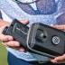 Vortex Optics Anarch Image Stabilized Golf Laser Rangefinder | Tournament Legal, PinSpotter Mode, Slope Mode, Cart Magnet, Waterproof, Shockproof | Unconditional, Unlimited