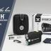 Vortex Optics Anarch Image Stabilized Golf Laser Rangefinder | Tournament Legal, PinSpotter Mode, Slope Mode, Cart Magnet, Waterproof, Shockproof | Unconditional, Unlimited