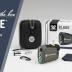 Vortex Optics Blade Series Golf Laser Rangefinders | Tournament Legal, PinSpotter Mode, Slope Mode (Select Model), Cart Magnet, Waterproof, Shockproof | Unconditional, Unlimited