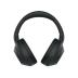 Sony ULT WEAR Noise Canceling Wireless Headphones with Alexa Built-in, Massive Bass and Comfortable Design, Black