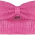 Women Bow Purse Summer Straw Woven Clutch Bag Handbags Vacation Beach Tote Formal Party Wedding 2024 New